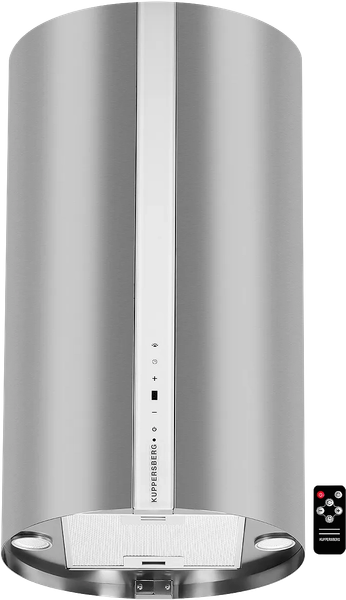 Вытяжка коробчатая Kuppersberg Vortex GW - фото