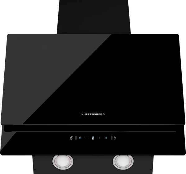 Вытяжка наклонная Kuppersberg F 603 B - фото