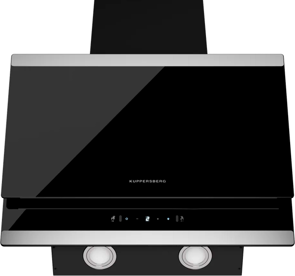 Вытяжка наклонная Kuppersberg F 603 BX - фото