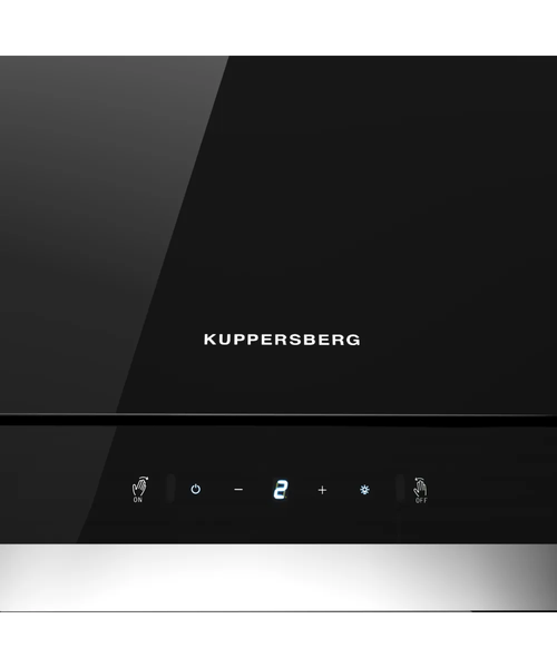 Вытяжка наклонная Kuppersberg F 603 BX