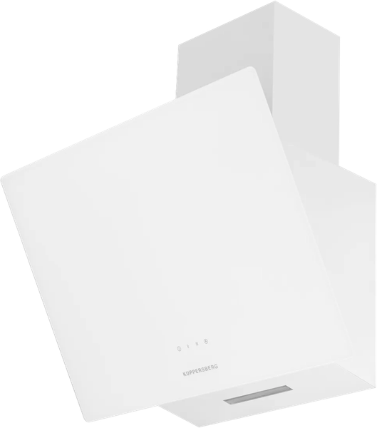 Вытяжка коробчатая Kuppersberg F 605 W - фото