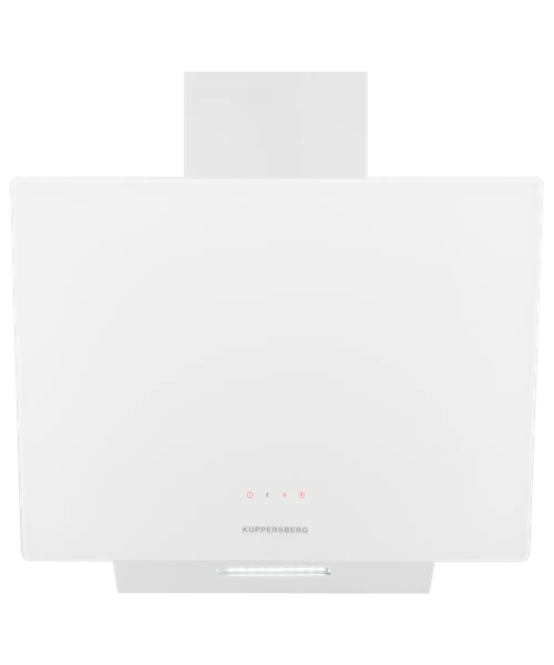 Вытяжка коробчатая Kuppersberg F 605 W