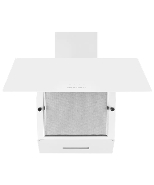 Вытяжка коробчатая Kuppersberg F 605 W