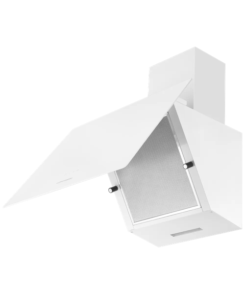 Вытяжка коробчатая Kuppersberg F 605 W