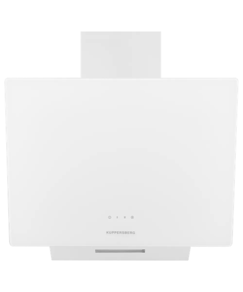 Вытяжка коробчатая Kuppersberg F 605 W