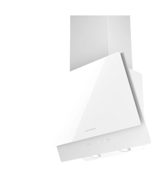 Вытяжка наклонная Kuppersberg F 603 W