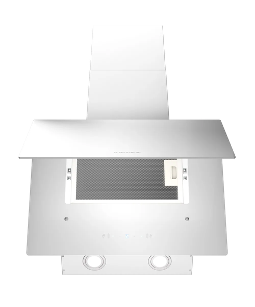 Вытяжка наклонная Kuppersberg F 603 W