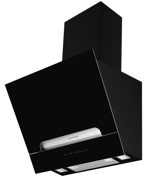 Вытяжка наклонная Kuppersberg F 693 - фото