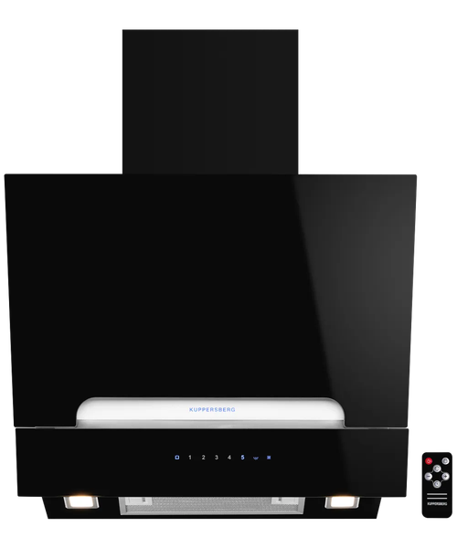 Вытяжка наклонная Kuppersberg F 693