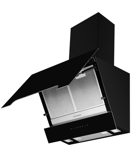 Вытяжка наклонная Kuppersberg F 693