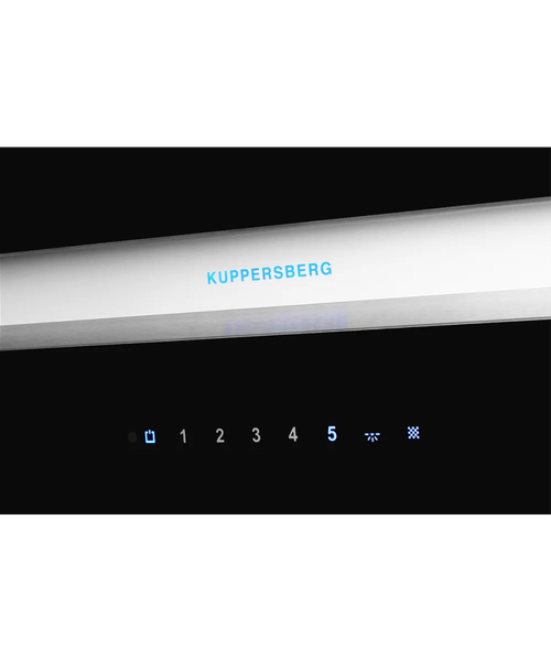 Вытяжка наклонная Kuppersberg F 693