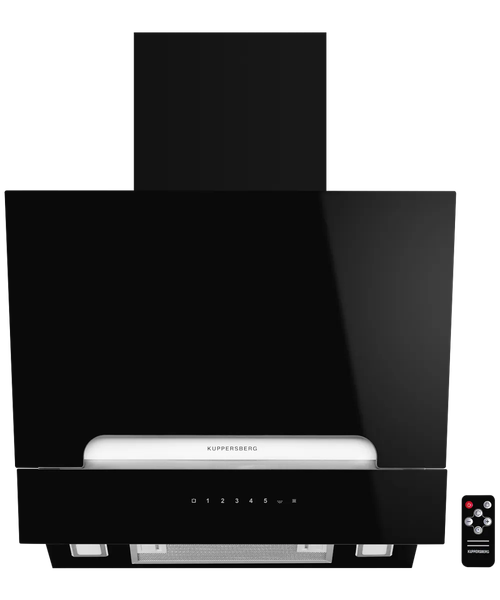 Вытяжка наклонная Kuppersberg F 693