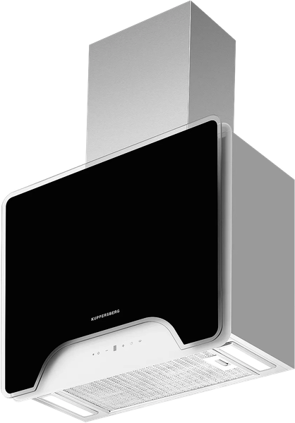 Вытяжка наклонная Kuppersberg Mint 60 - фото
