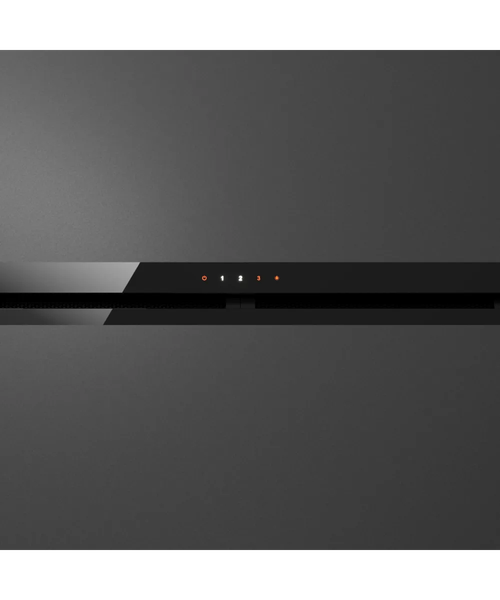 Вытяжка наклонная Kuppersberg F 963 B