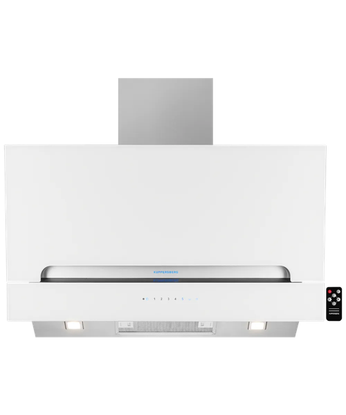 Вытяжка наклонная Kuppersberg F 993 W