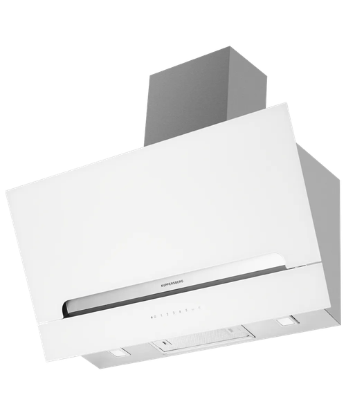 Вытяжка наклонная Kuppersberg F 993 W