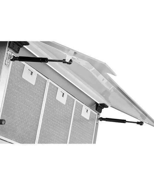 Вытяжка наклонная Kuppersberg F 993 W