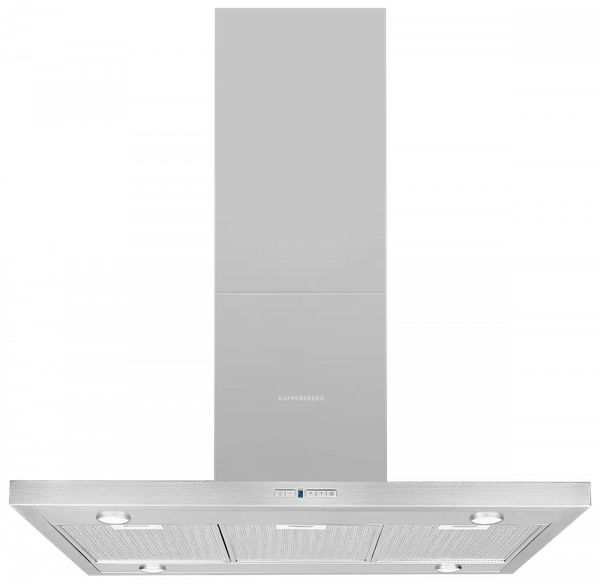 Вытяжка Т-образная Kuppersberg Dudl 4 LX - фото