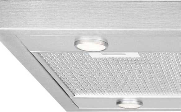 Вытяжка Т-образная Kuppersberg Dudl 4 LX