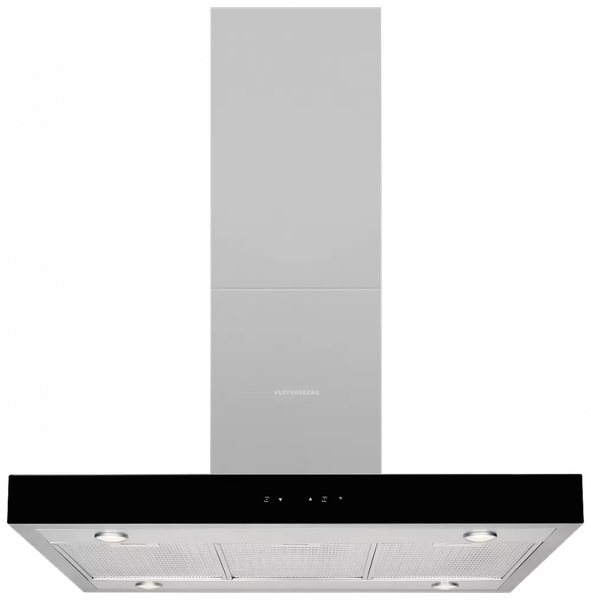 Вытяжка Т-образная Kuppersberg Dudl 8 BX - фото
