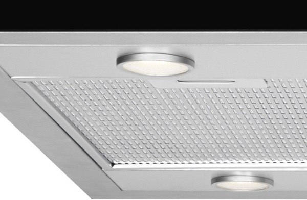 Вытяжка Т-образная Kuppersberg Dudl 8 BX