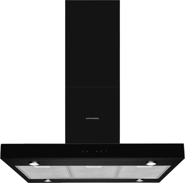 Вытяжка Т-образная Kuppersberg Dudl 8 GB - фото