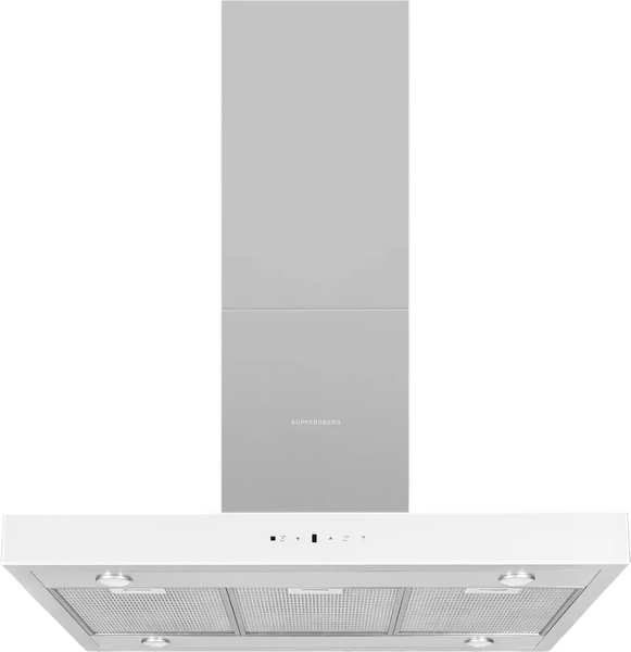 Вытяжка Т-образная Kuppersberg Dudl 8 GW - фото