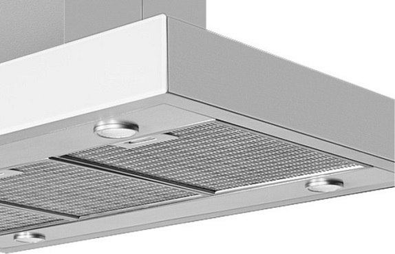 Вытяжка Т-образная Kuppersberg Dudl 8 GW