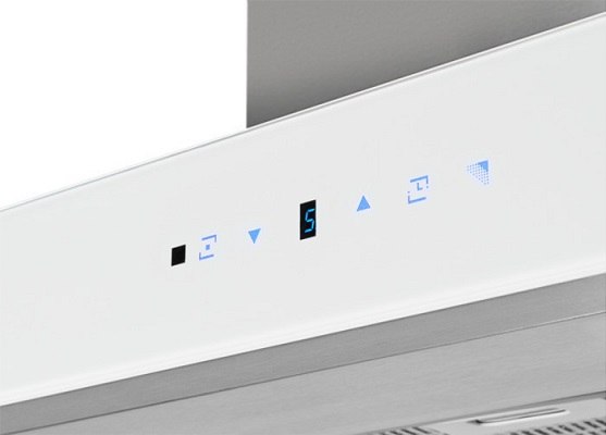 Вытяжка Т-образная Kuppersberg Dudl 8 GW