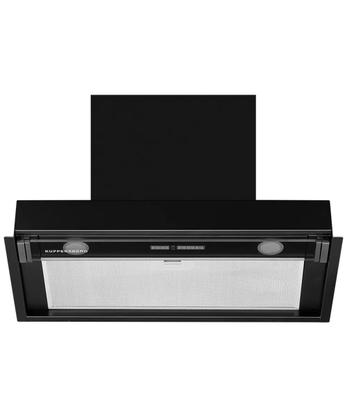 Вытяжка скрытая Kuppersberg Nancy S 60 Black