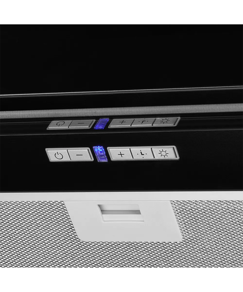 Вытяжка скрытая Kuppersberg Nancy S 60 Black