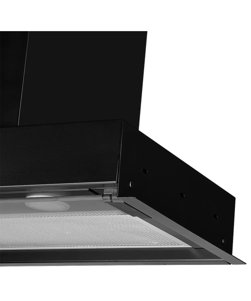 Вытяжка скрытая Kuppersberg Nancy S 60 Black