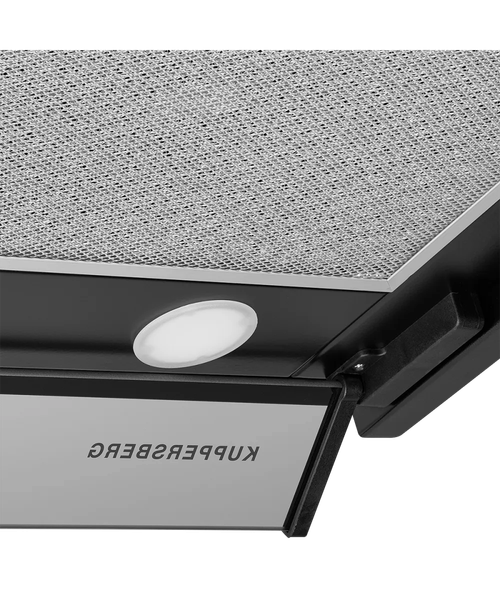 Вытяжка скрытая Kuppersberg Nancy S 60 Black