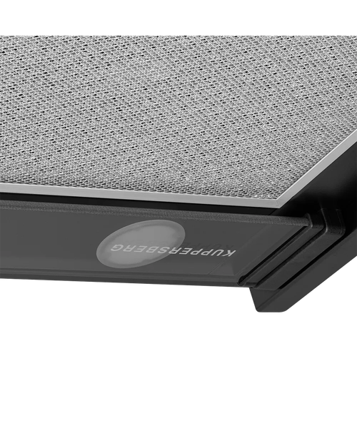 Вытяжка скрытая Kuppersberg Nancy S 60 Black