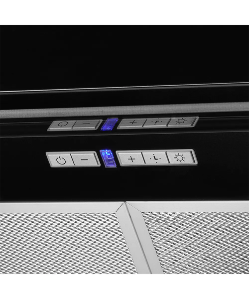 Вытяжка скрытая Kuppersberg Nancy S 90 Black