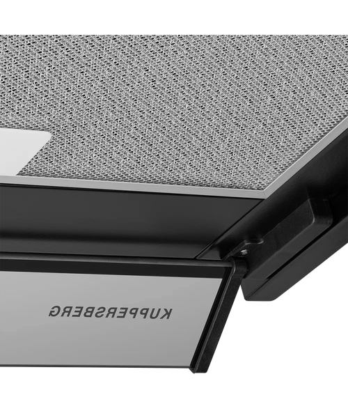 Вытяжка скрытая Kuppersberg Nancy S 90 Black