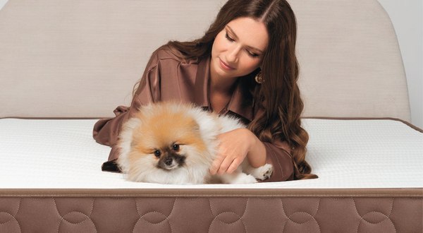 Матрас Natura Vera Pisa 90x200