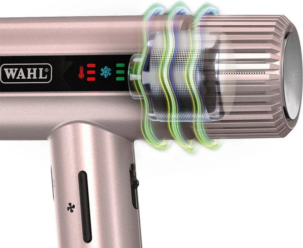 Профессиональный фен Wahl 4321-0471