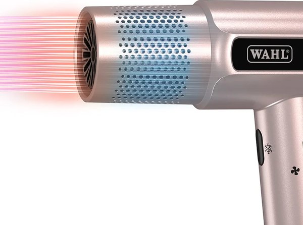Профессиональный фен Wahl 4321-0471