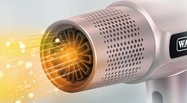 Профессиональный фен Wahl 4321-0471