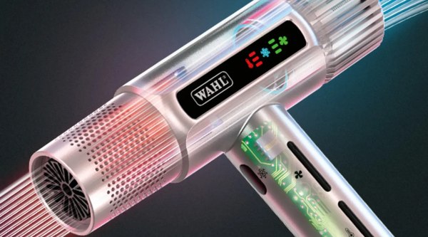 Профессиональный фен Wahl 4321-0471