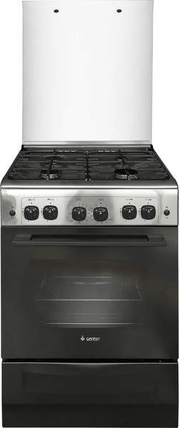 Плита газовая GEFEST ПГ 6100-02 0394 Т - фото