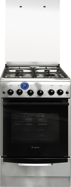 Плита газовая GEFEST ПГ 5100-02 0304 Т - фото