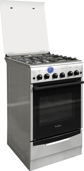 Плита газовая GEFEST ПГ 5100-02 0304 Т