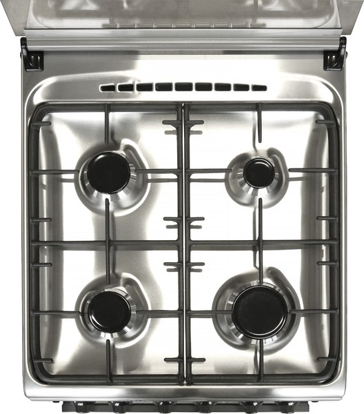 Плита газовая GEFEST ПГ 5100-02 0304 Т