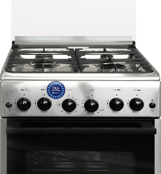 Плита газовая GEFEST ПГ 5100-02 0304 Т