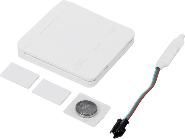 Контроллер для светодиодной ленты AKS SPI - фото