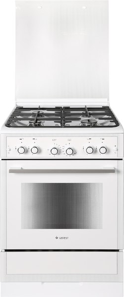 Плита газовая GEFEST ПГ 6300-02 0340 Т - фото