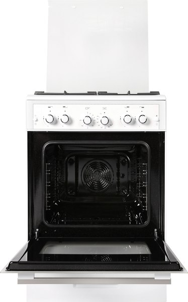 Плита газовая GEFEST ПГ 6300-02 0340 Т