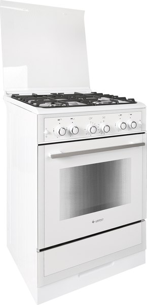 Плита газовая GEFEST ПГ 6300-02 0340 Т